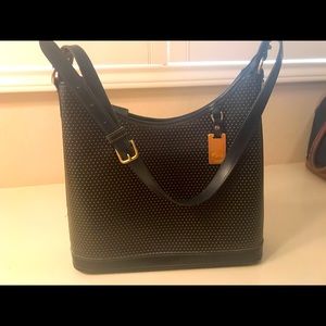 Dooney & Burke shoulder bag
